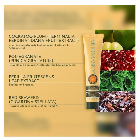 New sealed Mudmasky Eye Serum - Picture 3 of 4